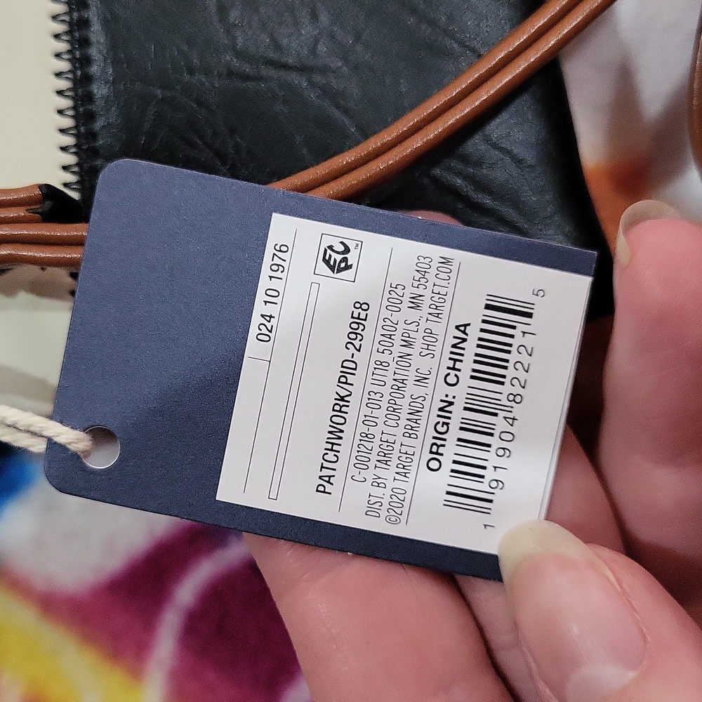 Universal Thread Bag - Picture 6 of 14